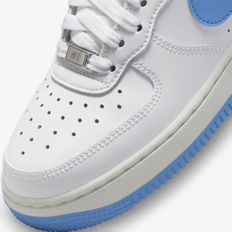 Nike Air Force 1 High University Blue DX3805 100 Grailify
